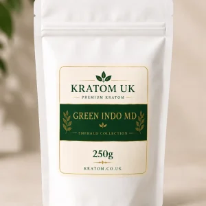 Green Indo Maeng Da Kratom