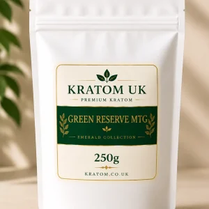 Green MTG Kratom UK