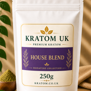 Kratom House Blend