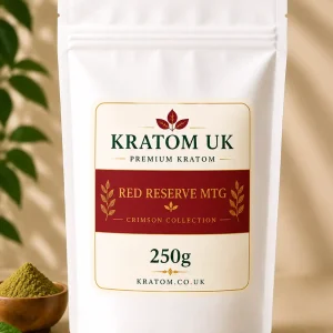 Red MTG Kratom UK